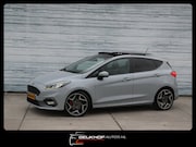 Ford Fiesta - 1.5 EcoBoost ST-3 Performance 200Pk Leer Carplay