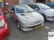 Peugeot 206 - 1.4 Air-line 2