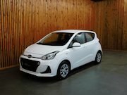 Hyundai i10 - 1.0I COMFORT AIRCO APPLE CARPLAY NAVIGATIE