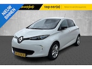 Renault Zoe - Q210 Zen Qc 22 kWh) Inclusief Accu