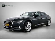 Audi A6 - Limousine 45 TFSI S edition(NL-auto, Goed OnderH, Navi, Stoe