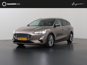 Ford Focus - Wagon 1.0 EcoBoost Titanium Business | Panoramadak | Winterp