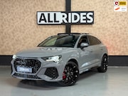 Audi RS Q3 Sportback - TFSI RSQ3 | Pano | Camera | Led | Carplay | Sfeerverlichting