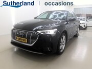 Audi e-tron - 55 quattro Advanced edition 95 kWh | 82.600 KM | SOH 93, 6% 