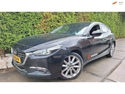 Mazda 3 - 2.2 SkyActiv-D 150 GT-M