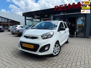 Kia Picanto - 1.0 CVVT Comfort Pack | Airco | ISOFIX | Radio |