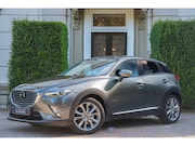 Mazda CX-3 - 2.0 SkyActiv-G 150 Kizoku 4WD CAMERA | BOSE | STUURVERW | ME