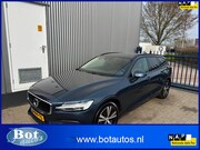 Volvo V60 - 2.0 B3 Essential Edition ECC / CRUISE / LEDER / NAVI / CAMER