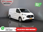 Ford Transit Custom - 320 2.0 TDCI 135 pk L2 Trend LED/ 2.8t Trekverm./ Carplay/ C