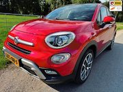 Fiat 500X - Cross 1.4 Turbo MultiAir CrossPlus navi|schuifdak|clima|came