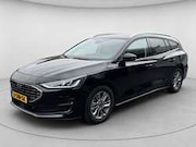 Ford Focus - Wagon 1.0 EcoBoost Hybrid Titanium Style I NAVI I