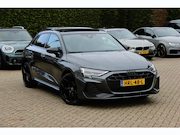 Audi A3 - Sportback 40 TFSI e S edition / Panoramadak / Head-up / Came