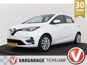 Renault Zoe - R110 Life 52 kWh (ex Accu) | CarPlay | Camera | Dealer Ond. 