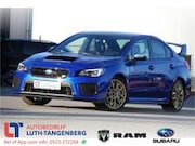 Subaru Impreza - STI 2.5T -FINAL EDITION- # 107/122 - A1/New Condit