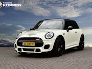 MINI Cooper - 3-Deurs 2.0 John Works Chili