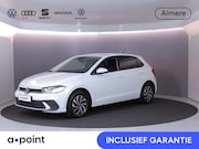 Volkswagen Polo - 1.0 TSI Life Edition 95 pk | Verlengde garantie | Navigatie