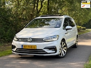 Volkswagen Touran - 1.8 TSI R-Line | 7-Persoons + Panoramadak + Orgineel Nederla