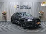 Audi RS Q3 - RSQ3 Sportback TFSI QUATTRO|Pano|RS Seats|B&O|360°