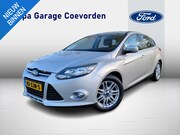 Ford Focus - 1.6 TI-VCT Titanium Automaat | CLIMA | NAVI | CRUISE | TREKH