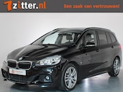 BMW 2-serie - 218i M-Sport, 7-Persoons, Head-Up, Navigatie, Keyless,