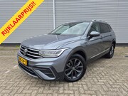 Volkswagen Tiguan All-Space - 1.5 TSI Life Business 7p. Automaat, Virtueel, Navigatie, Car