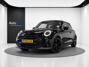MINI Cooper - 3-Deurs 1.5 Camden Edition (PANO, NAVI, CARPLAY, LED, LEDER)