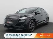 Audi Q4 e-tron - Sportback 45 S Edition 82 kWh 286PK Aut. SOH 99, 74