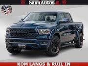 Dodge Ram - SPORT | 5.7 V8 4x4 HEMI | PANORAMA DAK | GROOTSCHERM 12 INCH