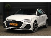 Audi A3 - Sportback 45 TFSI e S edition Competition | fabrieksgarantie