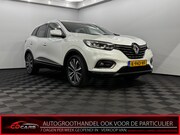 Renault Kadjar - 1.3 TCe Intens Leder, Camera, Navi, Clima, Cruise control, S