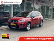 Seat Arona - 1.0 TSI FR Xcellence Business Intense | Navigatie | Camera |