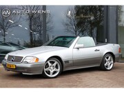 Mercedes-Benz SL-klasse - 500 SL | Nederlandse auto