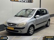 Hyundai Getz - 1.4i Active Cool