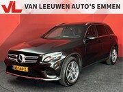 Mercedes-Benz GLC-klasse - 250 d 4MATIC Sport Edition | Pano | Trekhaak | Stoelverwarmi