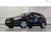 Ford Focus - Wagon 1.0 EcoBoost Edition Trekhaak Goed onderhouden Mooi! G