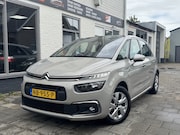 Citroën C4 Picasso - 1.2 PureTech Feel*1ste-Eig*AUTOMAAT