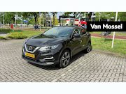 Nissan Qashqai - 1.3 DIG-T Business Edition | WORDT VERWACHT |