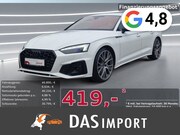 Audi A5 - S line business 50 TDI quattro tiptronic