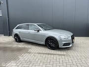Audi A4 - 1.4 TFSI Design Pro Line Plus I Matrix I bomvol
