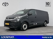 Toyota PROACE Electric Worker - Challenger Extra Range Long L2 75 kWh | Apple Carplay & Andr