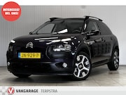 Citroën C4 Cactus - 1.2 PureTech Business Plus/ D-Riem verv: 101.000 KM/ Trekhaa