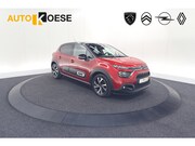 Citroën C3 - PureTech 82 Shine | Camera | Navigatie | Apple Carplay | Par