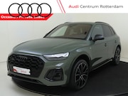 Audi Q5 - 50 TFSI e S edition Competition | SoH 91% | Trekhaak | Head-