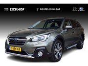 Subaru Legacy - 2.5i AWD Premium - X-Explore - Trekhaak - Dealer onderhouden