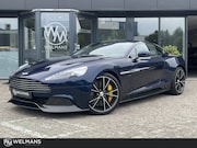 Aston Martin V12 Vanquish - 6.0 Touchtronic Originele Zwitser | B&O audio