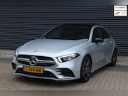 Mercedes-Benz A-klasse - AMG A35 4MATIC | PANO | CAMERA | VOL