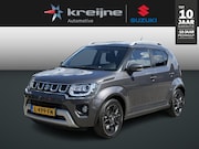 Suzuki Ignis - 1.2 Smart Hybrid Style | Navi | Cruise | Trekhaak | RIJKLAAR