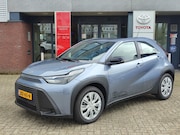Toyota Aygo X - Hybrid 115 PLAY CLIMA AD-CRUISE APPLE/ANDROID BLUETOOTH AD-C