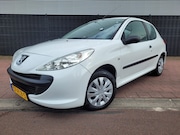 Peugeot 206+ - 1.1 XR