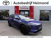 Toyota bZ4X - Touring Dynamic Limited Edition 75 kWh